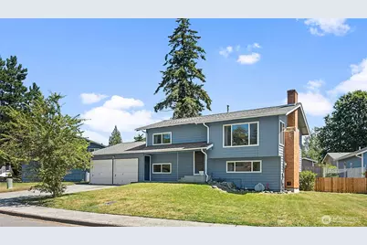 2810 W Crestline Drive, Bellingham, WA 98226 - Photo 1