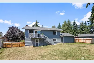 2810 W Crestline Drive, Bellingham, WA 98226 - Photo 2