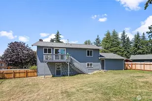 2810 W Crestline Dr, Bellingham, WA 98226 - Photo 2