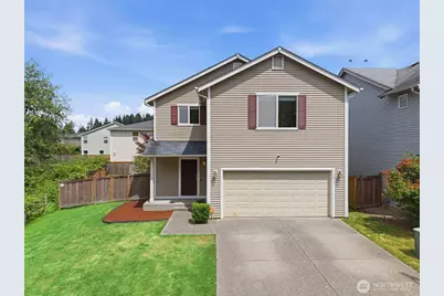8419 79th Street NE, Marysville, WA 98270 - Photo 1