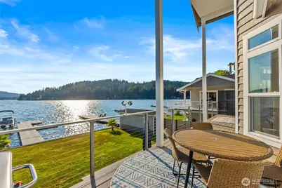 1325 Summit Lake Shore Rd NW, Olympia, WA 98502 - Photo 22