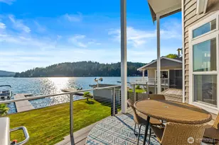 1325 Summit Lake Shore Rd NW, Olympia, WA 98502 - Photo 22