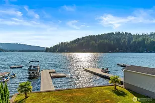 1325 Summit Lake Shore Rd NW, Olympia, WA 98502 - Photo 2