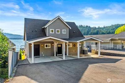 1325 Summit Lake Shore Rd NW, Olympia, WA 98502 - Photo 8