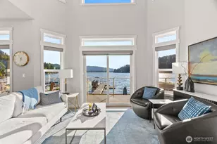 1325 Summit Lake Shore Rd NW, Olympia, WA 98502 - Photo 18
