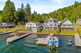1325 Summit Lake Shore Rd NW, Olympia, WA 98502 - Photo 4
