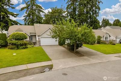 12702 12704 119th Street Ct E, Puyallup, WA 98374 - Photo 2