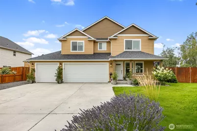 3726 Lakeport Lane, Moses Lake, WA 98837 - Photo 2