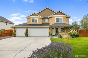 3726 Lakeport Ln, Moses Lake, WA 98837 - Photo 2