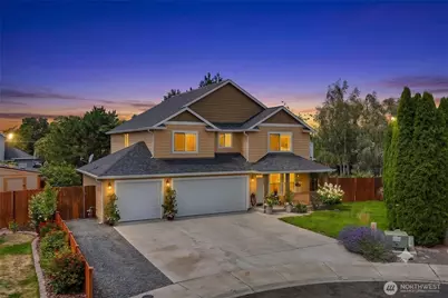 3726 Lakeport Lane, Moses Lake, WA 98837 - Photo 1