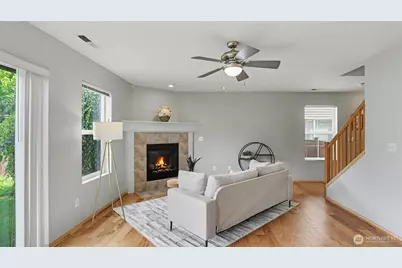 14572 SE 153rd Place, Renton, WA 98058 - Photo 4
