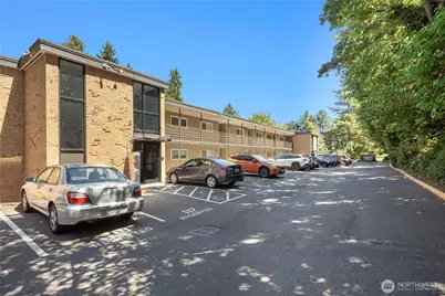 3816 11th Avenue W #224, Seattle, WA 98119 - Photo 2
