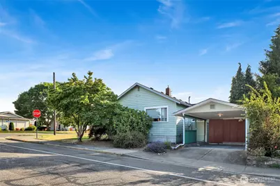 502 E Grover Street, Lynden, WA 98264 - Photo 2