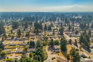 17111 5th Ave Ct E, Spanaway, WA 98387 - Photo 32