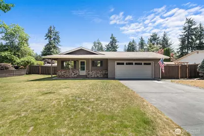23919 70th Avenue Ct E, Graham, WA 98338 - Photo 1