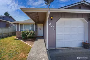 1404 103rd St E, Tacoma, WA 98445 - Photo 2