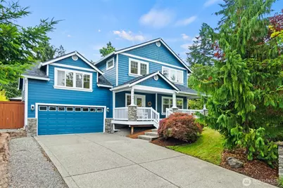 3300 Sugarloaf Street SE, Olympia, WA 98501 - Photo 1