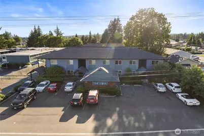 7234 47th Avenue NE, Marysville, WA 98270 - Photo 1