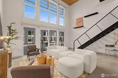 401 9th Avenue N #616, Seattle, WA 98109 - Photo 8