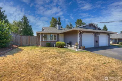 1408 103rd Street E, Tacoma, WA 98445 - Photo 4