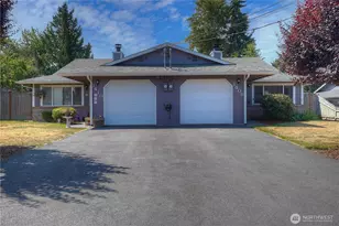 1408 103rd St E, Tacoma, WA 98445 - Photo 2