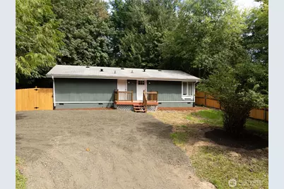 31 E Earll Drive, Shelton, WA 98584 - Photo 1