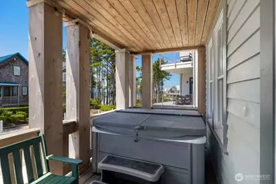 32 Ocean Tide Lane, Pacific Beach, WA 98571 - Photo 4