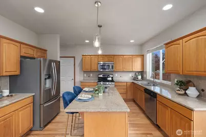 3316 124th Street SE, Everett, WA 98208 - Photo 8