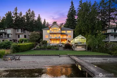 454 W Lake Sammamish Parkway NE, Bellevue, WA 98008 - Photo 1