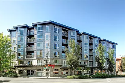 159 Denny Way #214, Seattle, WA 98109 - Photo 1