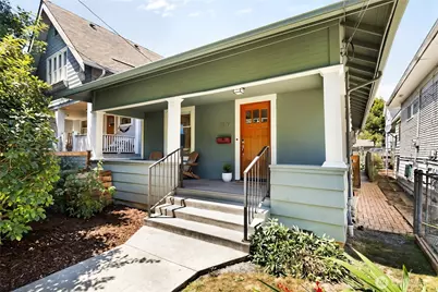 807 27th Avenue, Seattle, WA 98122 - Photo 1