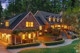 13555 NE 54th Pl, Bellevue, WA 98005 - Photo 1