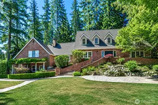 13555 NE 54th Pl, Bellevue, WA 98005 - Photo 2
