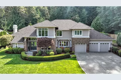 14741 SE 83rd Place, Newcastle, WA 98059 - Photo 1