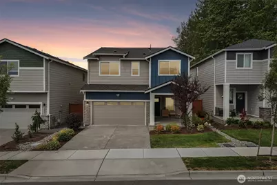 8543 52nd Place NE, Marysville, WA 98270 - Photo 2