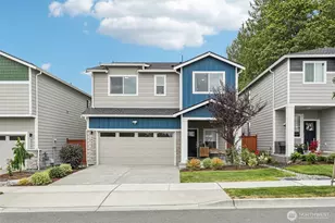 8543 52nd Pl NE, Marysville, WA 98270 - Photo 1