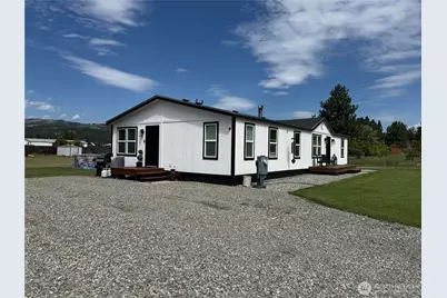 27 Heron Loop, Republic, WA 99166 - Photo 2