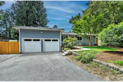 12815 98th Place NE, Kirkland, WA 98034 - Photo 1