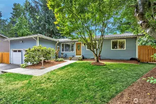 12815 98th Pl NE, Kirkland, WA 98034 - Photo 2