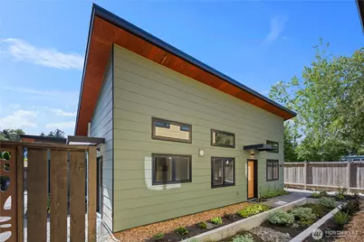 8623 30th Avenue SW, Seattle, WA 98126 - Photo 1
