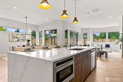 12229 NE 106th Street, Kirkland, WA 98033 - Photo 14