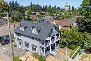 2019 Capitol Way S, Olympia, WA 98501 - Photo 2