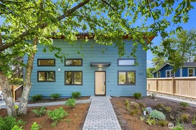 8627 30th Avenue SW, Seattle, WA 98126 - Photo 1