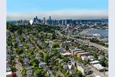 2353 Federal Avenue E, Seattle, WA 98102 - Photo 14