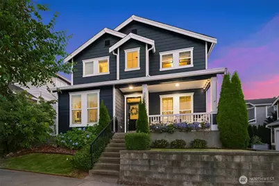 2933 NE Marquette Way, Issaquah, WA 98029 - Photo 1