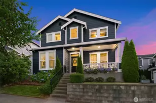 2933 NE Marquette Way, Issaquah, WA 98029 - Photo 1