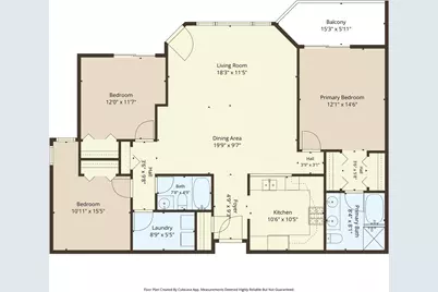19412 48th Avenue W #204, Lynnwood, WA 98036 - Photo 24