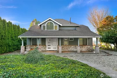 8539 Semiahmoo Drive, Blaine, WA 98230 - Photo 4