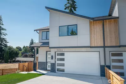 3626 191st Place SW #A, Lynnwood, WA 98036 - Photo 1