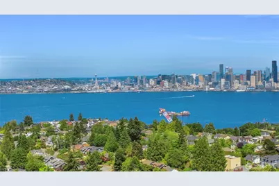 3909 SW Stevens Street, Seattle, WA 98116 - Photo 28